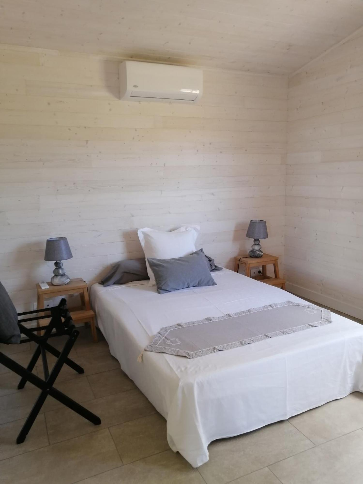 Niaouli Lodge Bourail Esterno foto
