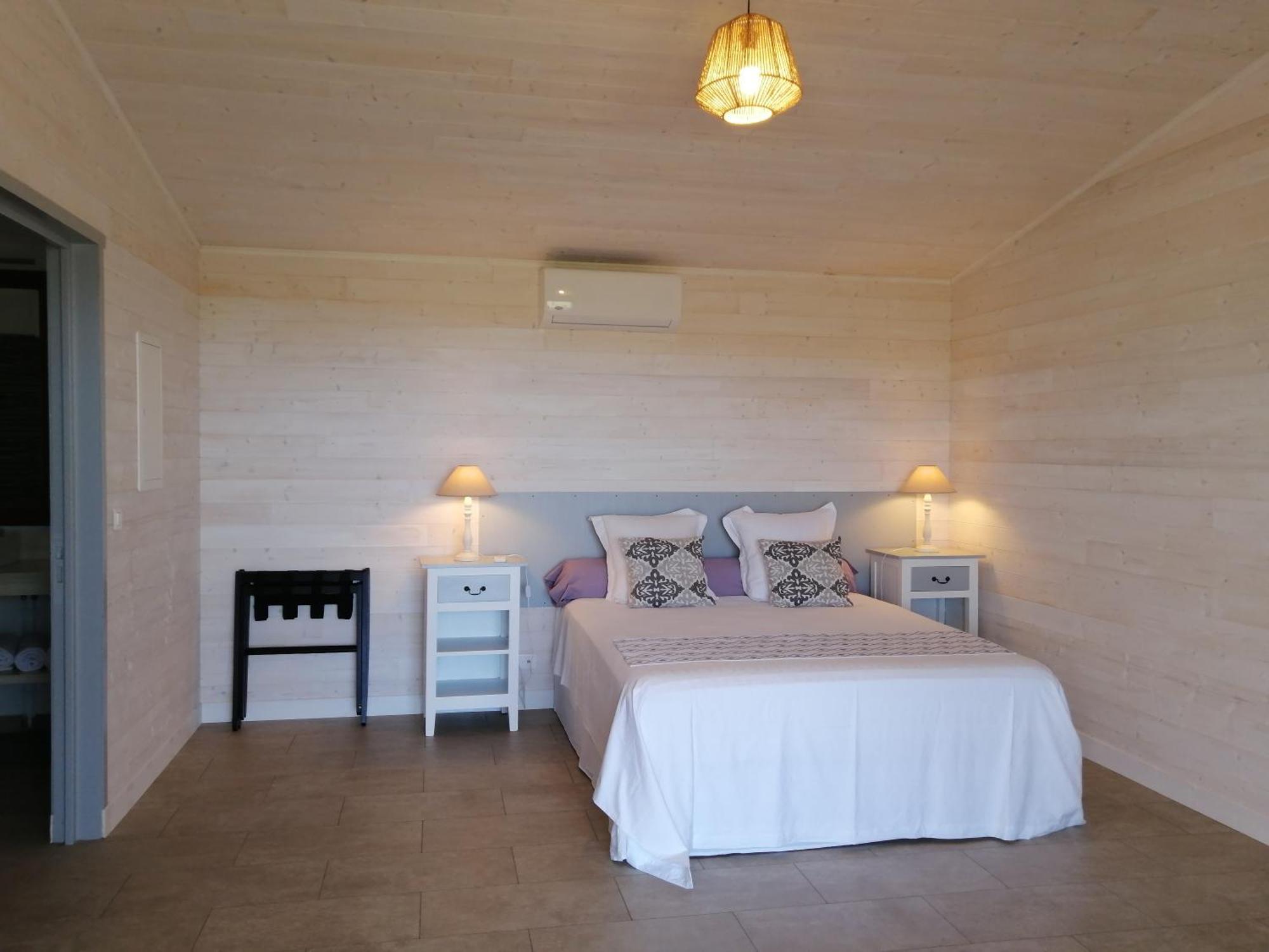 Niaouli Lodge Bourail Esterno foto