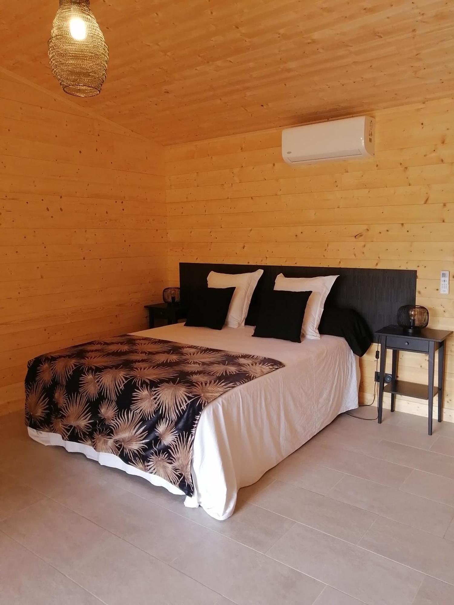 Niaouli Lodge Bourail Esterno foto
